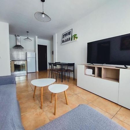 San Bartolomé Acogedor Apartamento Besos De Elah מראה חיצוני תמונה