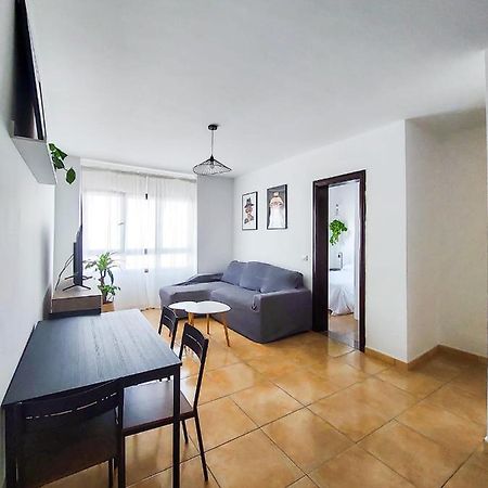 San Bartolomé Acogedor Apartamento Besos De Elah מראה חיצוני תמונה