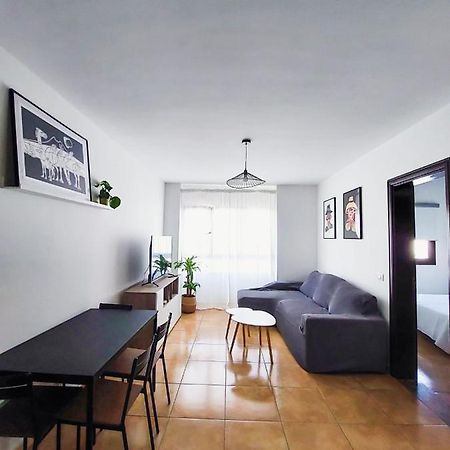 San Bartolomé Acogedor Apartamento Besos De Elah מראה חיצוני תמונה