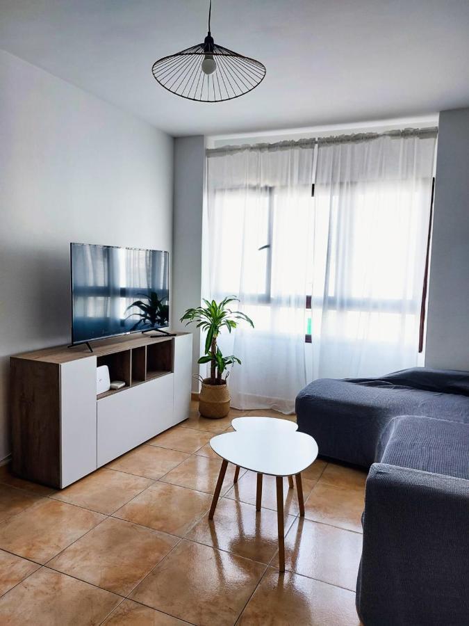 San Bartolomé Acogedor Apartamento Besos De Elah מראה חיצוני תמונה