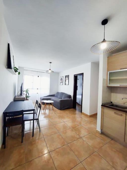 San Bartolomé Acogedor Apartamento Besos De Elah מראה חיצוני תמונה