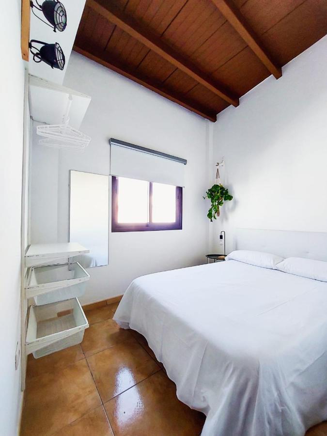 San Bartolomé Acogedor Apartamento Besos De Elah מראה חיצוני תמונה
