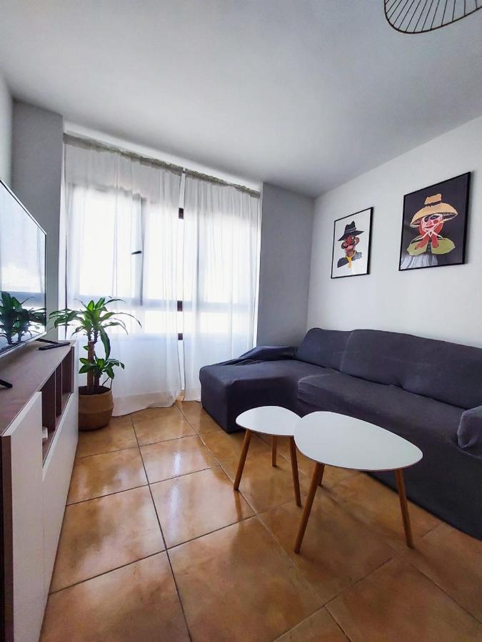 San Bartolomé Acogedor Apartamento Besos De Elah מראה חיצוני תמונה