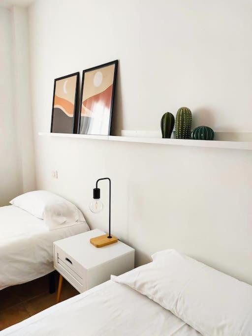 San Bartolomé Acogedor Apartamento Besos De Elah מראה חיצוני תמונה