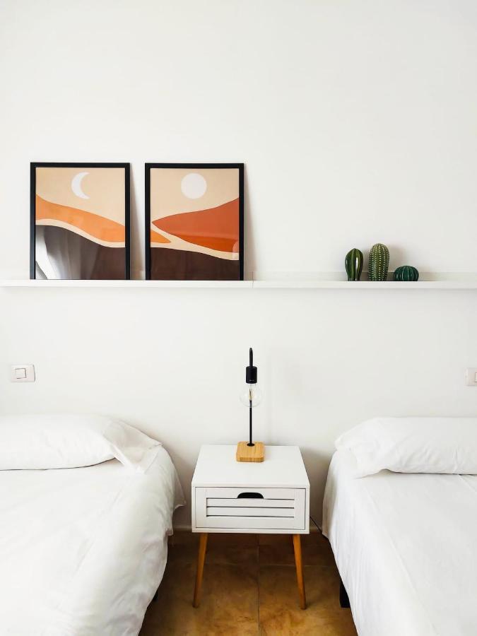 San Bartolomé Acogedor Apartamento Besos De Elah מראה חיצוני תמונה