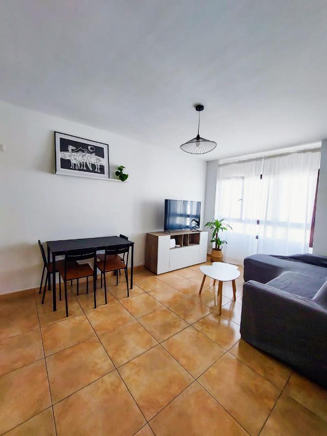San Bartolomé Acogedor Apartamento Besos De Elah מראה חיצוני תמונה
