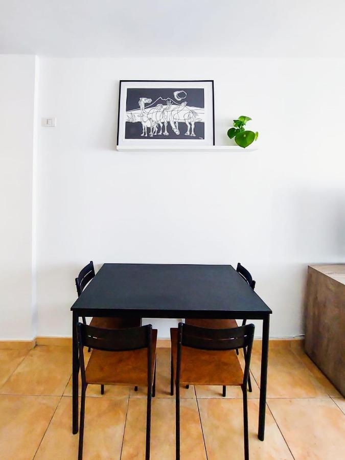 San Bartolomé Acogedor Apartamento Besos De Elah מראה חיצוני תמונה