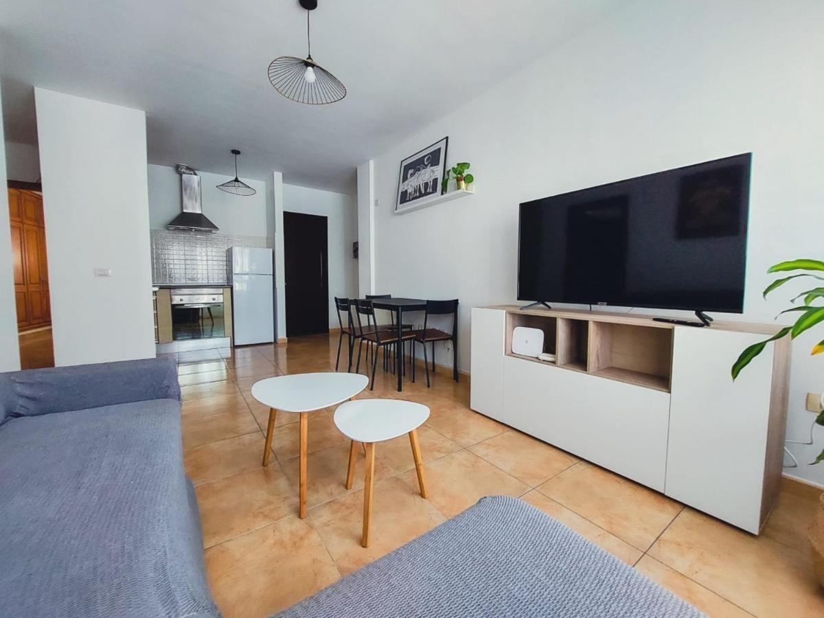 San Bartolomé Acogedor Apartamento Besos De Elah מראה חיצוני תמונה