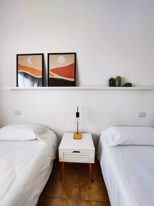 San Bartolomé Acogedor Apartamento Besos De Elah מראה חיצוני תמונה
