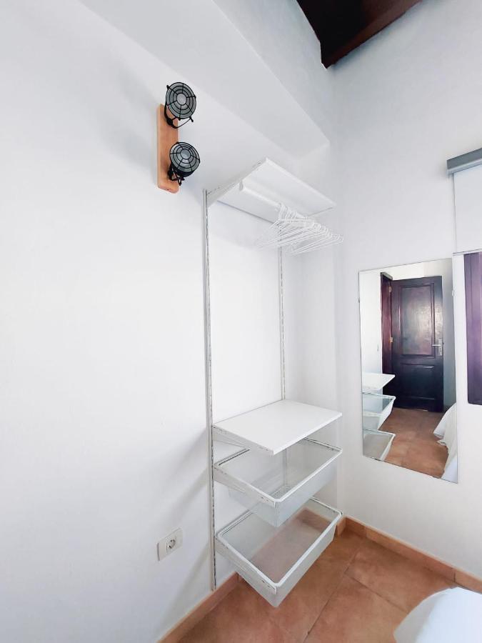 San Bartolomé Acogedor Apartamento Besos De Elah מראה חיצוני תמונה