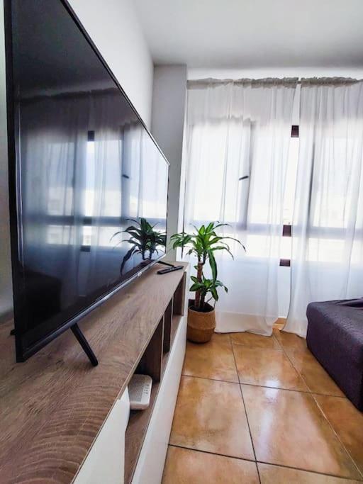 San Bartolomé Acogedor Apartamento Besos De Elah מראה חיצוני תמונה