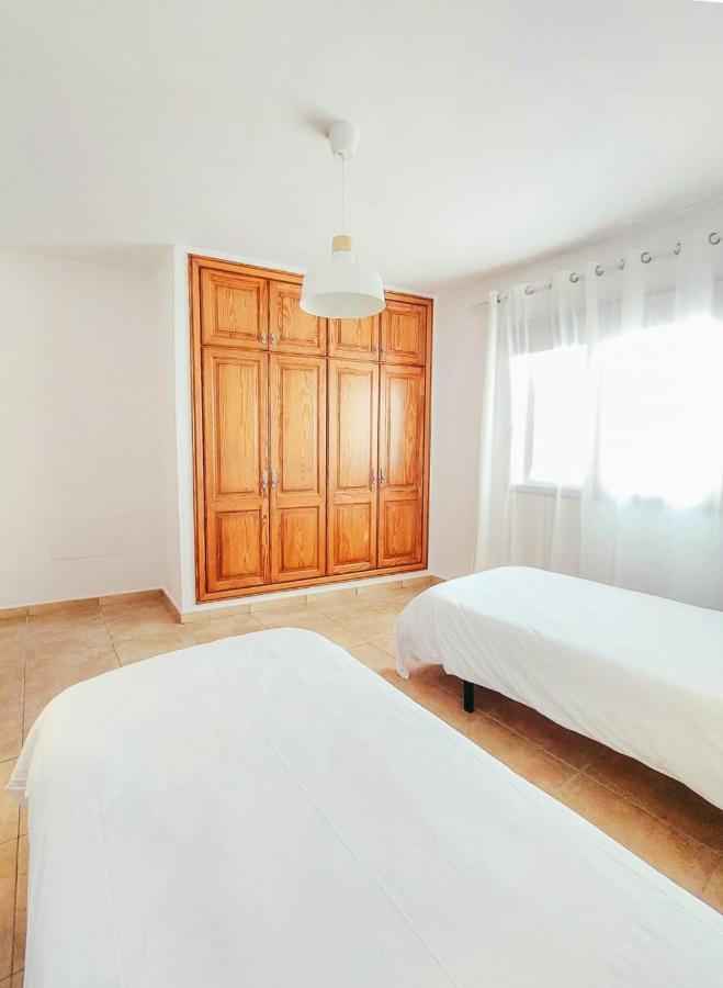 San Bartolomé Acogedor Apartamento Besos De Elah מראה חיצוני תמונה