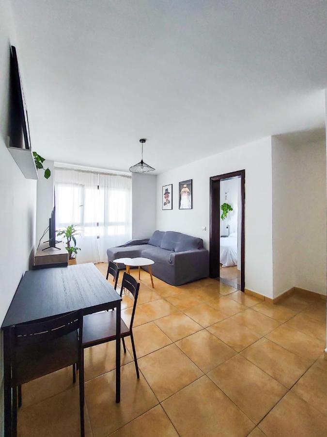 San Bartolomé Acogedor Apartamento Besos De Elah מראה חיצוני תמונה
