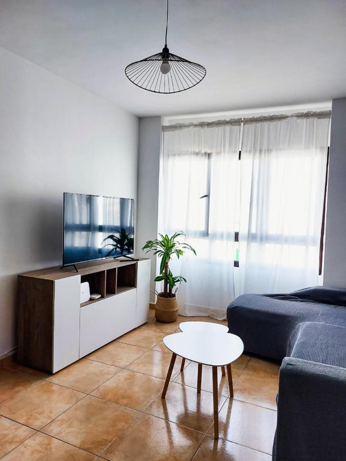 San Bartolomé Acogedor Apartamento Besos De Elah מראה חיצוני תמונה
