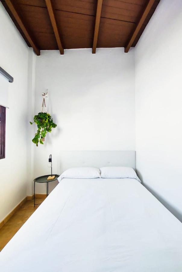 San Bartolomé Acogedor Apartamento Besos De Elah מראה חיצוני תמונה