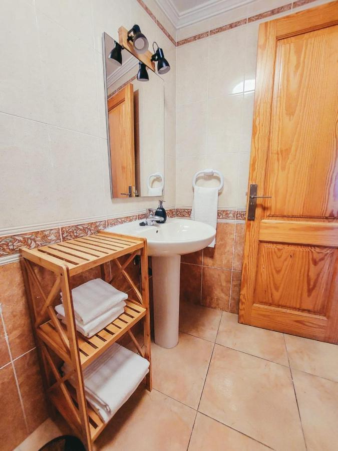 San Bartolomé Acogedor Apartamento Besos De Elah מראה חיצוני תמונה