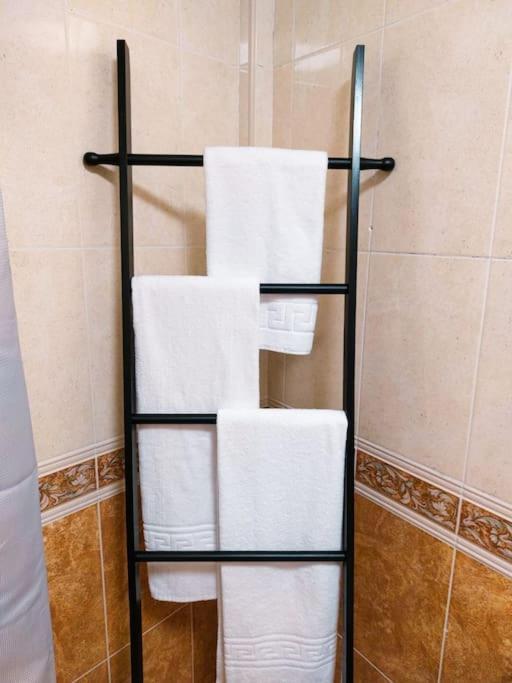 San Bartolomé Acogedor Apartamento Besos De Elah מראה חיצוני תמונה