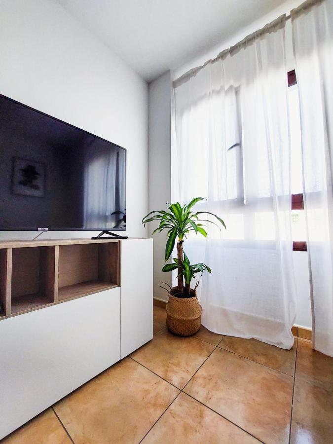San Bartolomé Acogedor Apartamento Besos De Elah מראה חיצוני תמונה