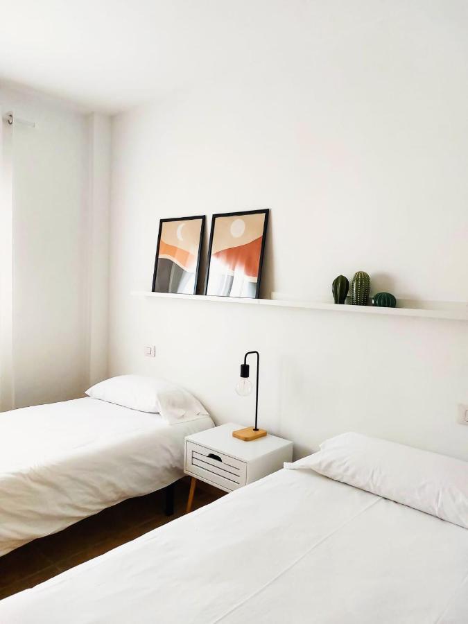 San Bartolomé Acogedor Apartamento Besos De Elah מראה חיצוני תמונה