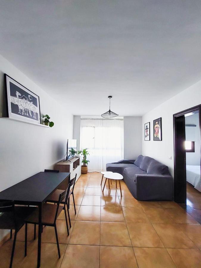 San Bartolomé Acogedor Apartamento Besos De Elah מראה חיצוני תמונה