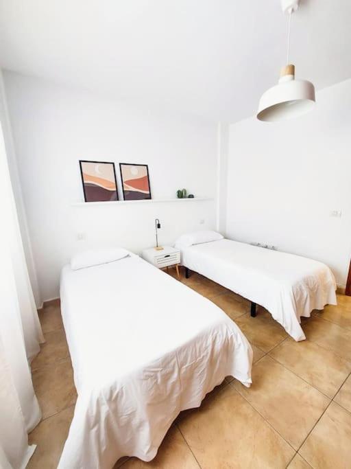 San Bartolomé Acogedor Apartamento Besos De Elah מראה חיצוני תמונה