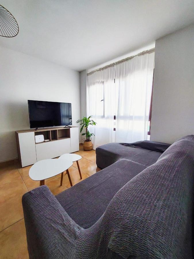 San Bartolomé Acogedor Apartamento Besos De Elah מראה חיצוני תמונה