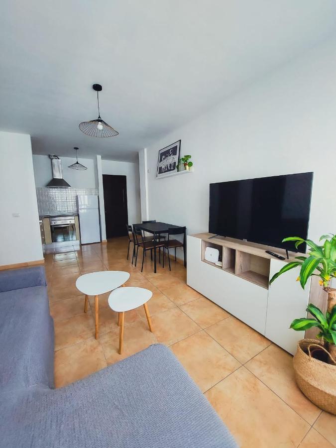 San Bartolomé Acogedor Apartamento Besos De Elah מראה חיצוני תמונה